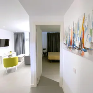 Can Calo 3a Apartamento Castellón de Ampurias