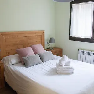 Toran Apartamento Les