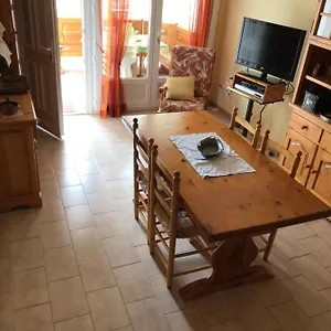Charme Et Simplicité De Ce Nouveau Bien Сasa de vacaciones Ampuriabrava