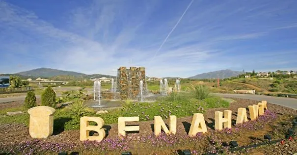 Apartamento Los Naranjos Guest House Benahavis Spain